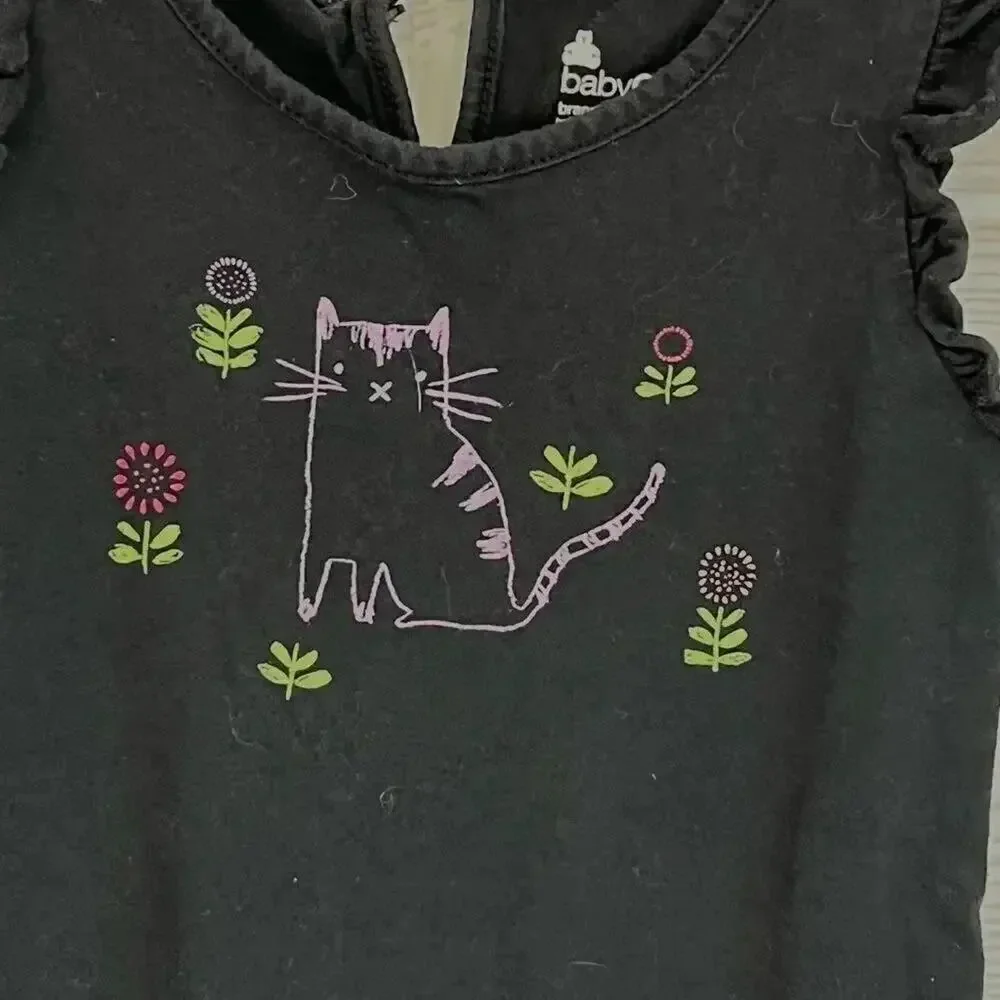 Girls’ Baby Gap/Baby Gear bundle of Onesies Size 12 months